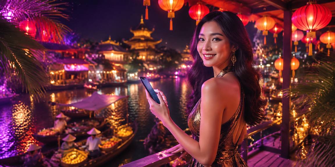 tvin68 Phượng Hoàng Megaways